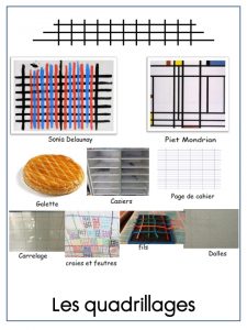 Répertoire graphique de la classe (cliquez sur l'image)