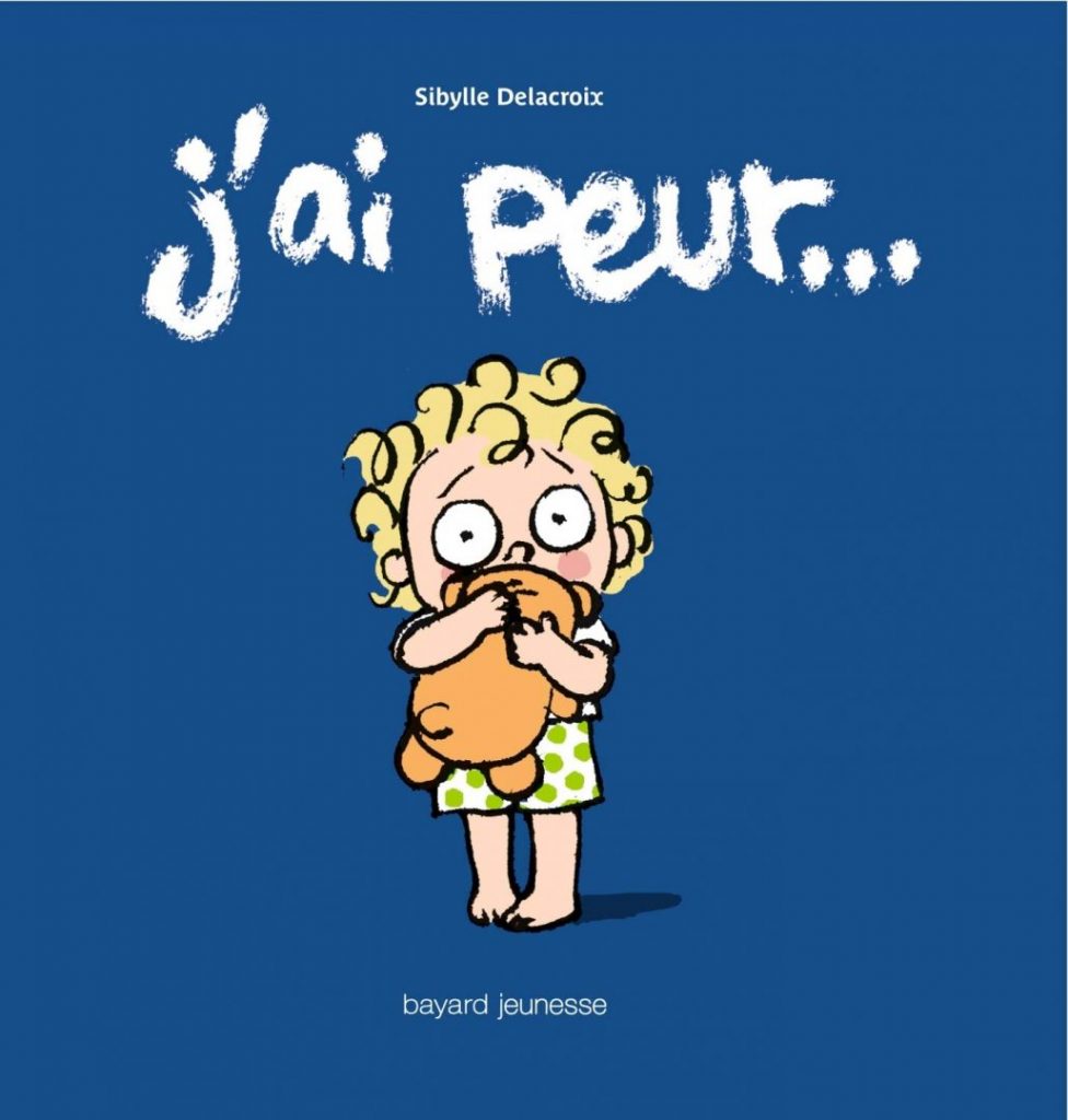 Un Jour, Une Histoire (PS) Mardi 19 Mai – Maternelle Cologne